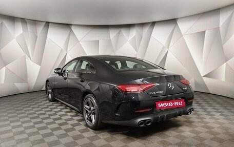 Mercedes-Benz CLS, 2018 год, 5 595 000 рублей, 4 фотография