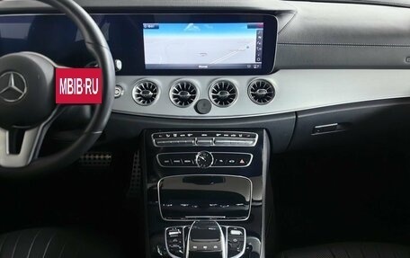 Mercedes-Benz CLS, 2018 год, 5 595 000 рублей, 11 фотография