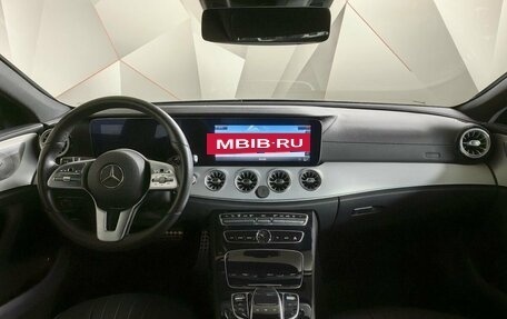 Mercedes-Benz CLS, 2018 год, 5 595 000 рублей, 10 фотография