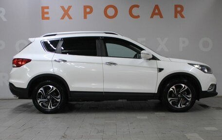 DongFeng AX7 I, 2018 год, 1 590 000 рублей, 4 фотография