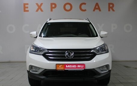 DongFeng AX7 I, 2018 год, 1 590 000 рублей, 2 фотография