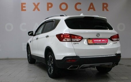 DongFeng AX7 I, 2018 год, 1 590 000 рублей, 7 фотография