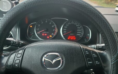 Mazda 6, 2006 год, 650 000 рублей, 4 фотография