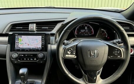 Honda Civic, 2021 год, 2 481 000 рублей, 16 фотография