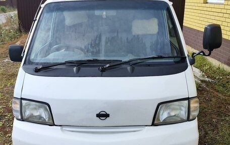 Nissan Vanette IV, 2001 год, 780 000 рублей, 2 фотография