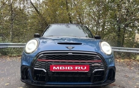 MINI Hatch, 2021 год, 3 300 000 рублей, 2 фотография