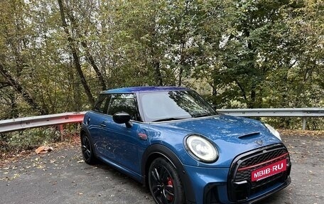 MINI Hatch, 2021 год, 3 300 000 рублей, 3 фотография