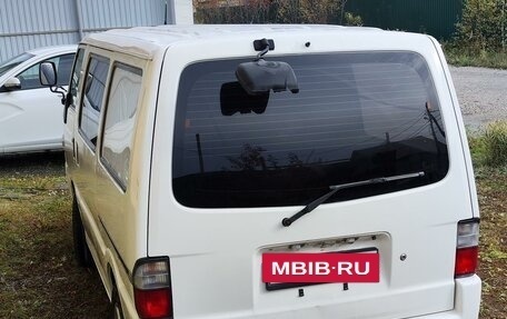 Nissan Vanette IV, 2001 год, 780 000 рублей, 8 фотография