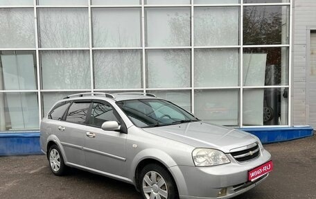 Chevrolet Lacetti, 2007 год, 465 000 рублей, 1 фотография