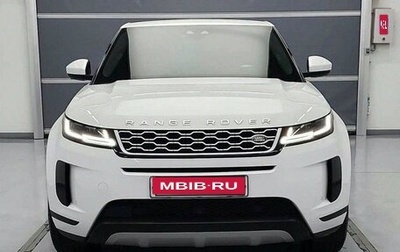 Land Rover Range Rover Evoque II, 2020 год, 3 580 000 рублей, 1 фотография