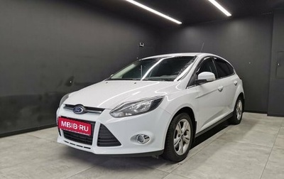 Ford Focus III, 2014 год, 1 155 000 рублей, 1 фотография