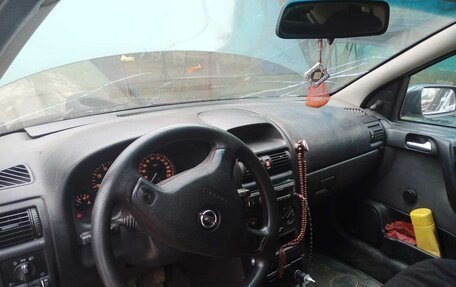 Opel Astra G, 2003 год, 125 000 рублей, 7 фотография