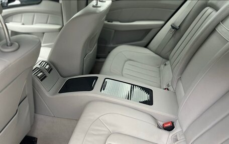 Mercedes-Benz CLS, 2013 год, 3 280 000 рублей, 7 фотография