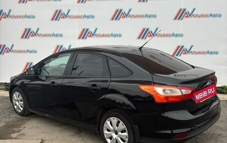 Ford Focus III, 2012 год, 680 000 рублей, 5 фотография