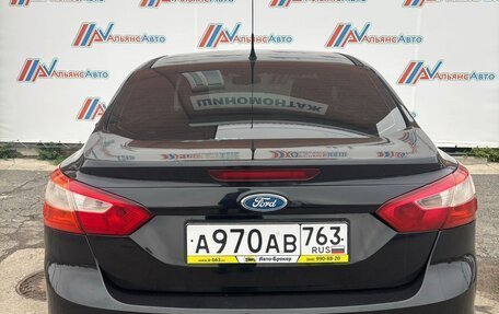 Ford Focus III, 2012 год, 680 000 рублей, 6 фотография