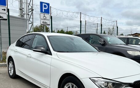 BMW 3 серия, 2013 год, 1 600 000 рублей, 4 фотография