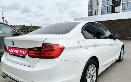 BMW 3 серия, 2013 год, 1 600 000 рублей, 6 фотография