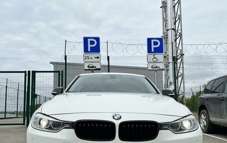 BMW 3 серия, 2013 год, 1 600 000 рублей, 3 фотография