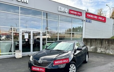 Toyota Camry, 2006 год, 890 000 рублей, 1 фотография