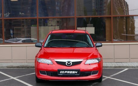 Mazda 6, 2006 год, 669 000 рублей, 3 фотография