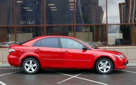 Mazda 6, 2006 год, 669 000 рублей, 5 фотография