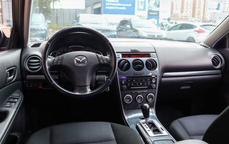 Mazda 6, 2006 год, 669 000 рублей, 6 фотография