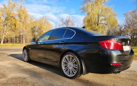 BMW 5 серия, 2014 год, 2 050 000 рублей, 3 фотография