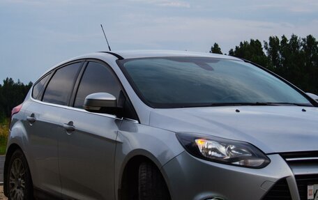 Ford Focus III, 2012 год, 735 000 рублей, 8 фотография