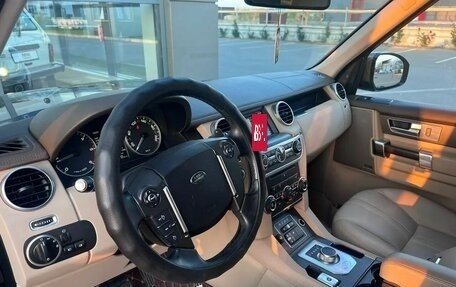 Land Rover Discovery IV, 2014 год, 2 550 000 рублей, 8 фотография