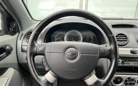 Chevrolet Lacetti, 2007 год, 465 000 рублей, 10 фотография