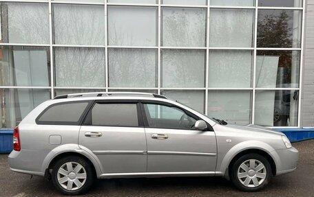 Chevrolet Lacetti, 2007 год, 465 000 рублей, 2 фотография