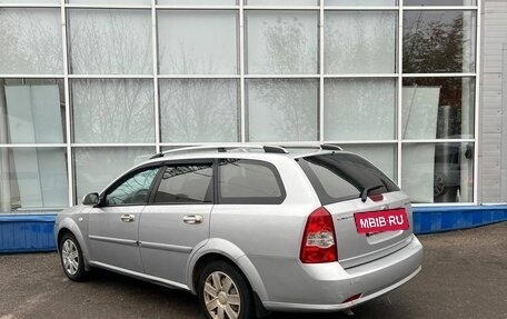 Chevrolet Lacetti, 2007 год, 465 000 рублей, 5 фотография