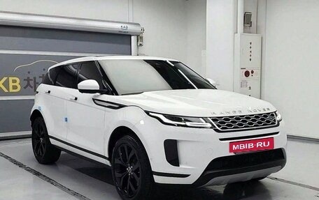 Land Rover Range Rover Evoque II, 2020 год, 3 580 000 рублей, 4 фотография