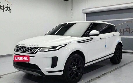 Land Rover Range Rover Evoque II, 2020 год, 3 580 000 рублей, 3 фотография