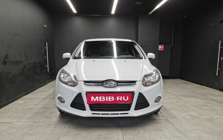 Ford Focus III, 2014 год, 1 155 000 рублей, 5 фотография