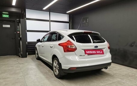 Ford Focus III, 2014 год, 1 155 000 рублей, 4 фотография