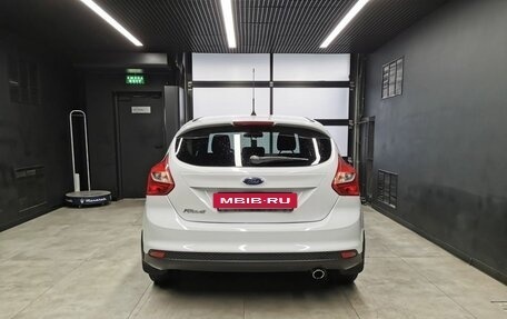 Ford Focus III, 2014 год, 1 155 000 рублей, 6 фотография