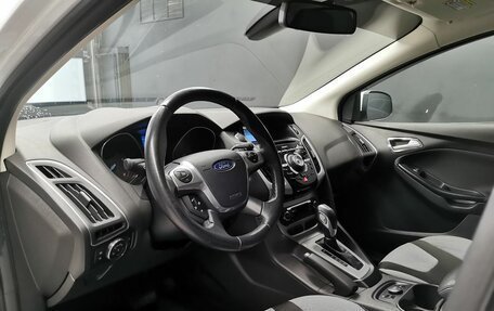 Ford Focus III, 2014 год, 1 155 000 рублей, 11 фотография