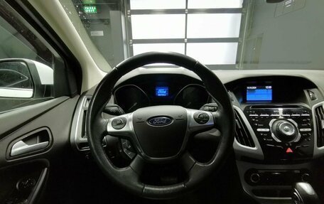 Ford Focus III, 2014 год, 1 155 000 рублей, 12 фотография