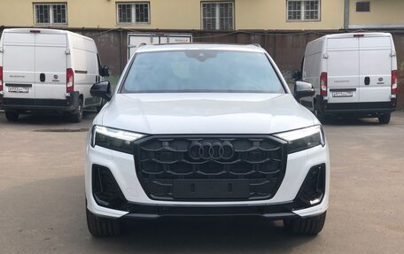 Audi Q7, 2024 год, 16 990 000 рублей, 8 фотография