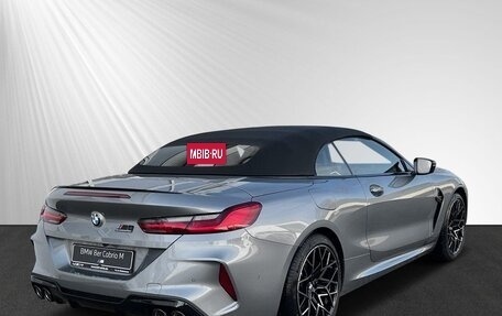 BMW M8 I (F91/F92/F93), 2024 год, 23 630 000 рублей, 3 фотография