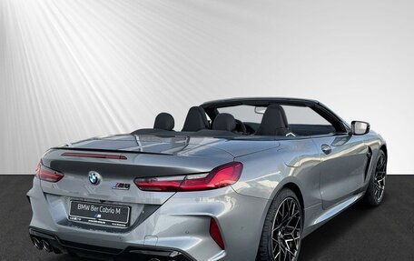 BMW M8 I (F91/F92/F93), 2024 год, 23 630 000 рублей, 16 фотография