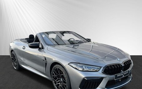 BMW M8 I (F91/F92/F93), 2024 год, 23 630 000 рублей, 14 фотография