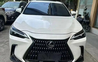 Lexus NX, 2022 год, 4 100 004 рублей, 1 фотография