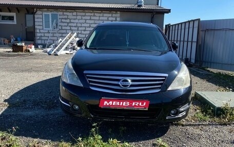 Nissan Teana, 2008 год, 1 000 000 рублей, 1 фотография