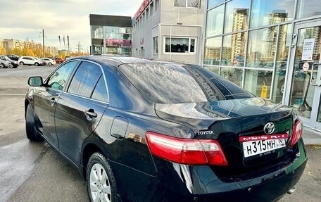 Toyota Camry, 2006 год, 890 000 рублей, 3 фотография