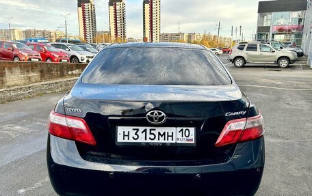 Toyota Camry, 2006 год, 890 000 рублей, 4 фотография