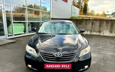 Toyota Camry, 2006 год, 890 000 рублей, 7 фотография