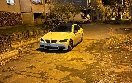 BMW 3 серия, 2007 год, 900 000 рублей, 1 фотография