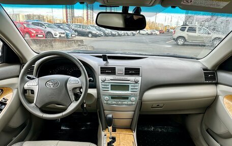 Toyota Camry, 2006 год, 890 000 рублей, 16 фотография